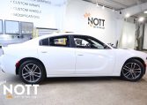 2019 DODGE CHARGER SXT Plus | ALL WHEEL DRIVE | LEATHER