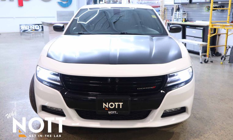 2019 DODGE CHARGER SXT Plus | ALL WHEEL DRIVE | LEATHER