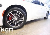 2019 DODGE CHARGER SXT Plus | ALL WHEEL DRIVE | LEATHER