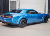 2018 DODGE CHALLENGER SRT DEMON | Collector Owned | RARE
