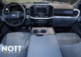 2021 FORD F-150 XLT Extended Cab 2021 Ford F150 XLT Supercab/ Local MB Vehicle/ No Accidents