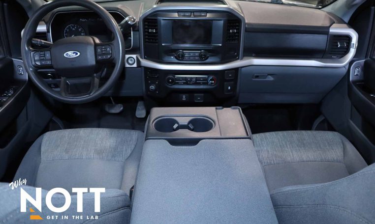2021 FORD F-150 XLT Extended Cab 2021 Ford F150 XLT Supercab/ Local MB Vehicle/ No Accidents