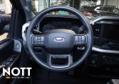 2021 FORD F-150 XLT Extended Cab 2021 Ford F150 XLT Supercab/ Local MB Vehicle/ No Accidents
