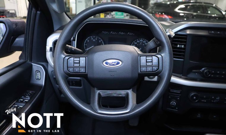 2021 FORD F-150 XLT Extended Cab 2021 Ford F150 XLT Supercab/ Local MB Vehicle/ No Accidents