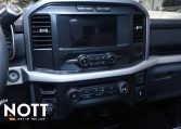 2021 FORD F-150 XLT Extended Cab 2021 Ford F150 XLT Supercab/ Local MB Vehicle/ No Accidents