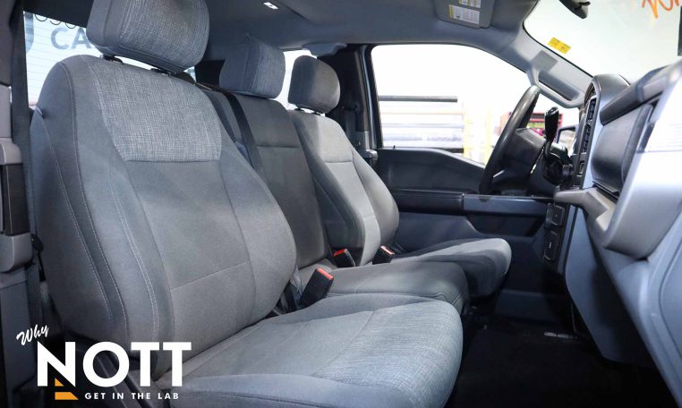 2021 FORD F-150 XLT Extended Cab 2021 Ford F150 XLT Supercab/ Local MB Vehicle/ No Accidents