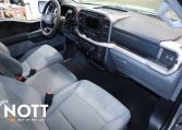 2021 FORD F-150 XLT Extended Cab 2021 Ford F150 XLT Supercab/ Local MB Vehicle/ No Accidents