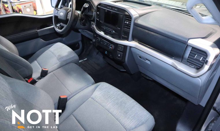2021 FORD F-150 XLT Extended Cab 2021 Ford F150 XLT Supercab/ Local MB Vehicle/ No Accidents