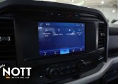 2021 FORD F-150 XLT Extended Cab 2021 Ford F150 XLT Supercab/ Local MB Vehicle/ No Accidents