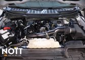 2021 FORD F-150 XLT Extended Cab 2021 Ford F150 XLT Supercab/ Local MB Vehicle/ No Accidents