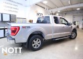 2021 FORD F-150 XLT Extended Cab 2021 Ford F150 XLT Supercab/ Local MB Vehicle/ No Accidents