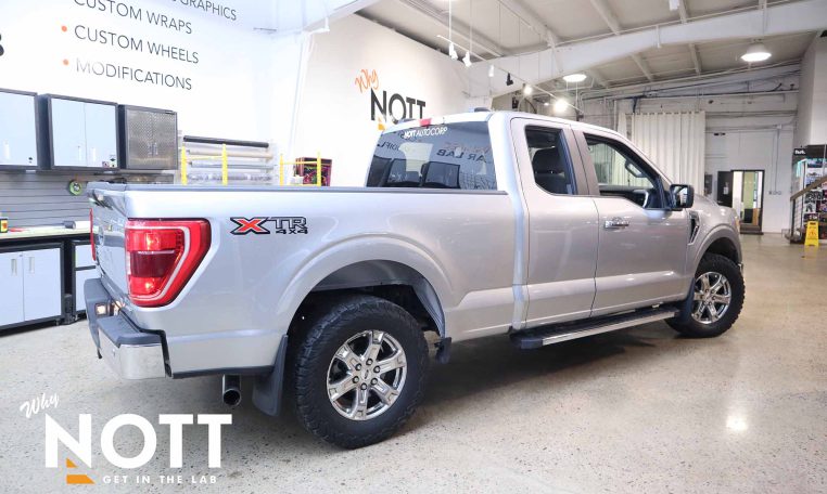 2021 FORD F-150 XLT Extended Cab 2021 Ford F150 XLT Supercab/ Local MB Vehicle/ No Accidents