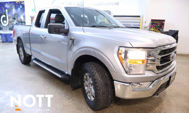 2021 FORD F-150 XLT Extended Cab 2021 Ford F150 XLT Supercab/ Local MB Vehicle/ No Accidents