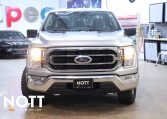 2021 FORD F-150 XLT Extended Cab 2021 Ford F150 XLT Supercab/ Local MB Vehicle/ No Accidents