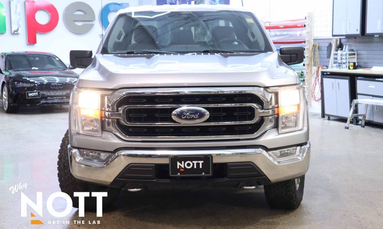 2021 FORD F-150 XLT Extended Cab 2021 Ford F150 XLT Supercab/ Local MB Vehicle/ No Accidents