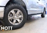 2021 FORD F-150 XLT Extended Cab 2021 Ford F150 XLT Supercab/ Local MB Vehicle/ No Accidents