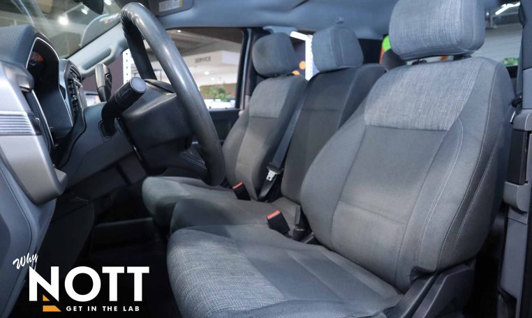 2021 FORD F-150 XLT Extended Cab 2021 Ford F150 XLT Supercab/ Local MB Vehicle/ No Accidents