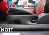 2002 FORD THUNDERBIRD