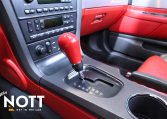 2002 FORD THUNDERBIRD