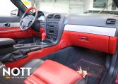 2002 FORD THUNDERBIRD
