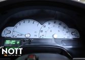 2002 FORD THUNDERBIRD