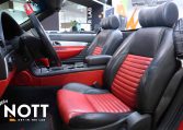 2002 FORD THUNDERBIRD
