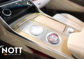 2021 GENESIS GV80 3.5T Prestige AWD | Beige Leather | HUD