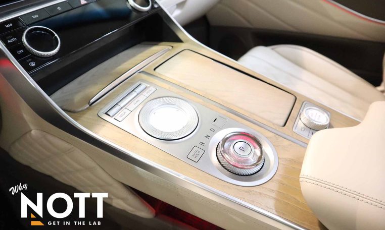 2021 GENESIS GV80 3.5T Prestige AWD | Beige Leather | HUD