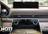 2021 GENESIS GV80 3.5T Prestige AWD | Beige Leather | HUD