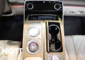 2021 GENESIS GV80 3.5T Prestige AWD | Beige Leather | HUD