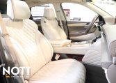 2021 GENESIS GV80 3.5T Prestige AWD | Beige Leather | HUD