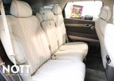2021 GENESIS GV80 3.5T Prestige AWD | Beige Leather | HUD