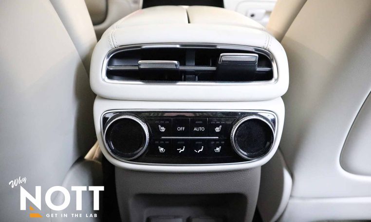 2021 GENESIS GV80 3.5T Prestige AWD | Beige Leather | HUD