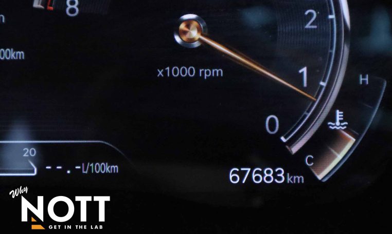 2021 GENESIS GV80 3.5T Prestige AWD | Beige Leather | HUD