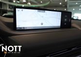 2021 GENESIS GV80 3.5T Prestige AWD | Beige Leather | HUD