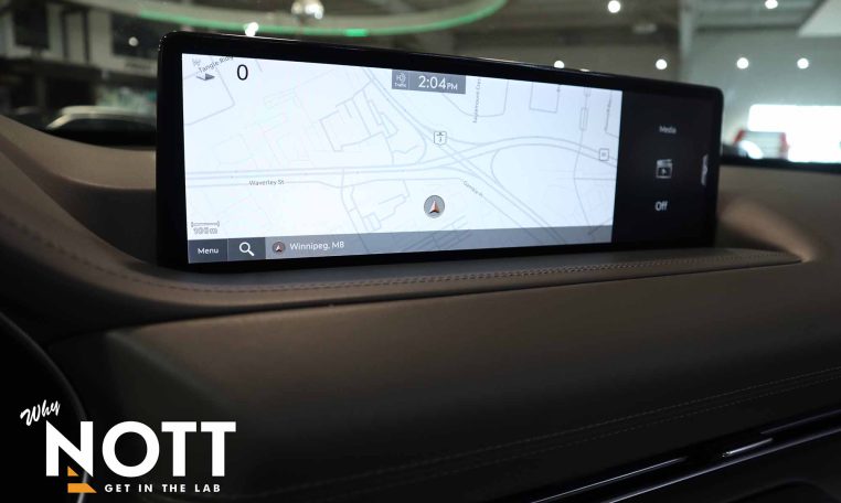 2021 GENESIS GV80 3.5T Prestige AWD | Beige Leather | HUD