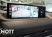 2021 GENESIS GV80 3.5T Prestige AWD | Beige Leather | HUD