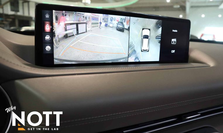 2021 GENESIS GV80 3.5T Prestige AWD | Beige Leather | HUD