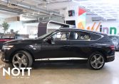 2021 GENESIS GV80 3.5T Prestige AWD | Beige Leather | HUD