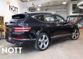 2021 GENESIS GV80 3.5T Prestige AWD | Beige Leather | HUD