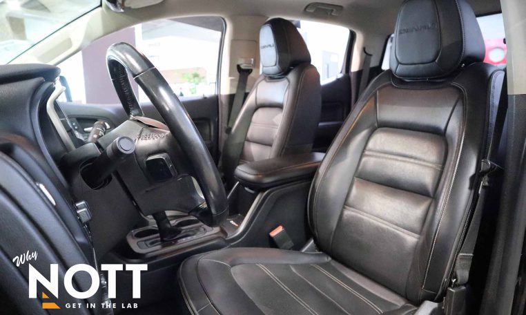 2020 GMC CANYON DENALI | BOSE | 4X4