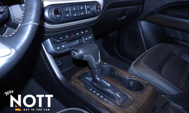 2020 GMC CANYON DENALI | BOSE | 4X4