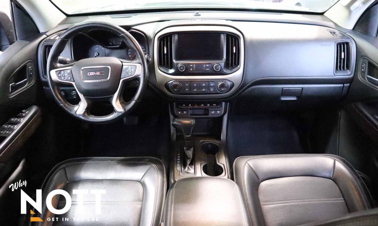 2020 GMC CANYON DENALI | BOSE | 4X4