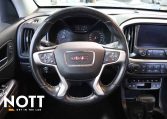 2020 GMC CANYON DENALI | BOSE | 4X4