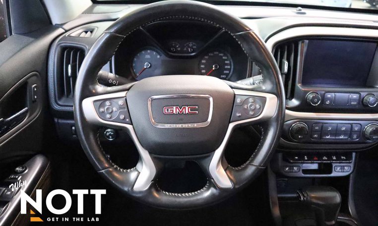 2020 GMC CANYON DENALI | BOSE | 4X4