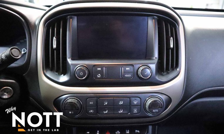 2020 GMC CANYON DENALI | BOSE | 4X4