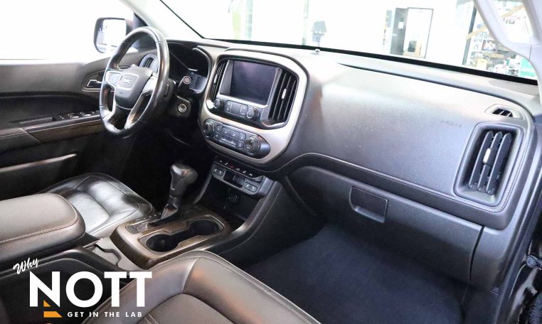 2020 GMC CANYON DENALI | BOSE | 4X4