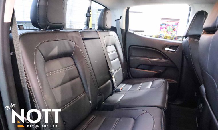 2020 GMC CANYON DENALI | BOSE | 4X4