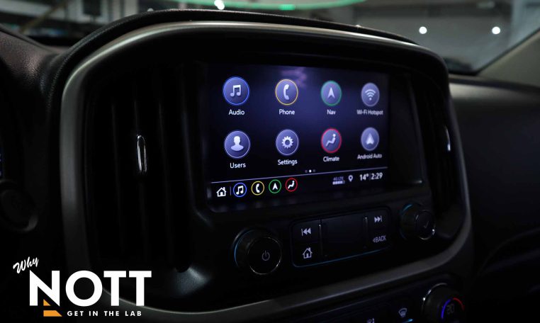 2020 GMC CANYON DENALI | BOSE | 4X4