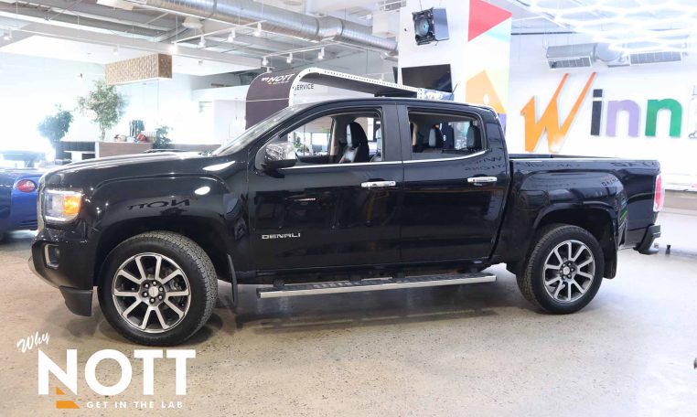 2020 GMC CANYON DENALI | BOSE | 4X4
